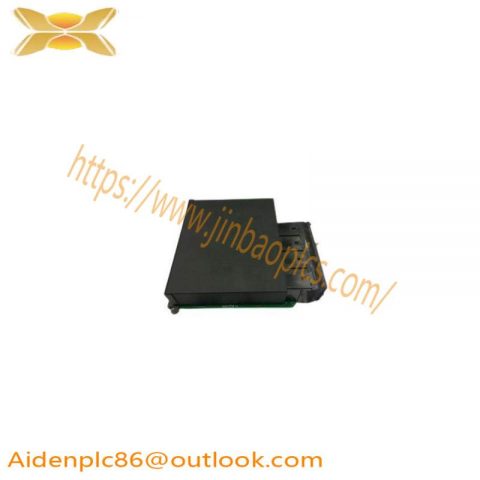 GE UR7CV Industrial Automation Control System