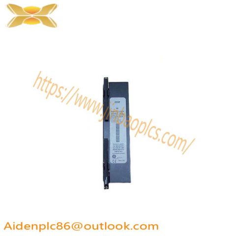 GE UR8CH Industrial Control Module