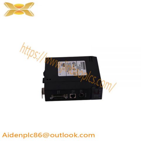 GE UR8LV PLC MODULE CT/VT - Precision Control for Industrial Automation