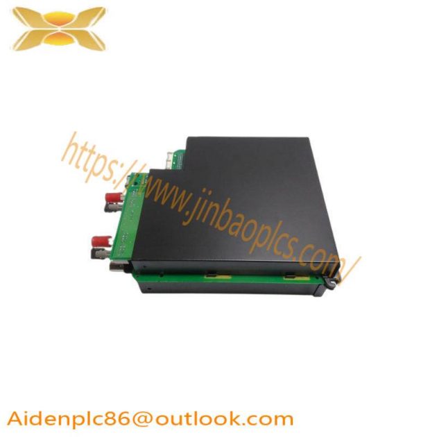 GE UR9HH CPU MODULE: Advanced Control for Industrial Automation