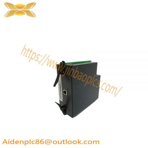 GE UR 9GH - High-Performance Modular PLC System
