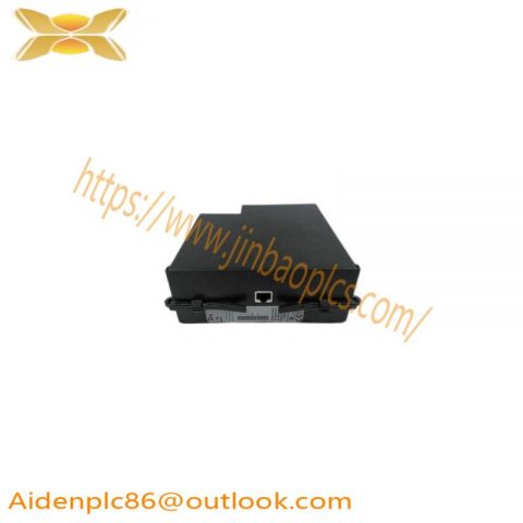 GE UR 9HH CPU Module: High Performance Control Solution
