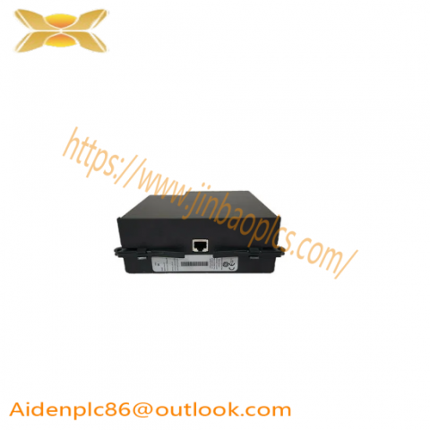 GE UR SHH URSHH Module: Advanced Control Solution for Industrial Automation