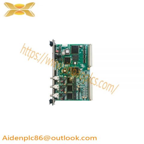 GE VAIC H1D IS200VAICH1DAB: Advanced Analog Input Board for Industrial Automation