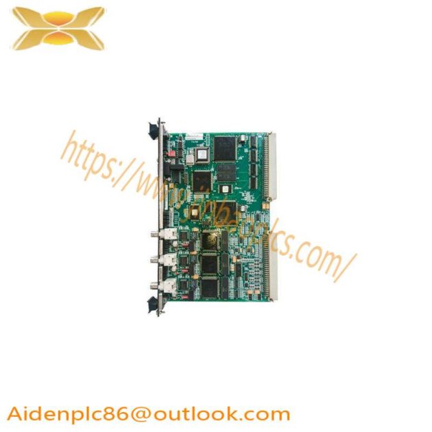 GE VAIC H1D IS200VAICH1DAB: Advanced Analog Input Board for Industrial Automation