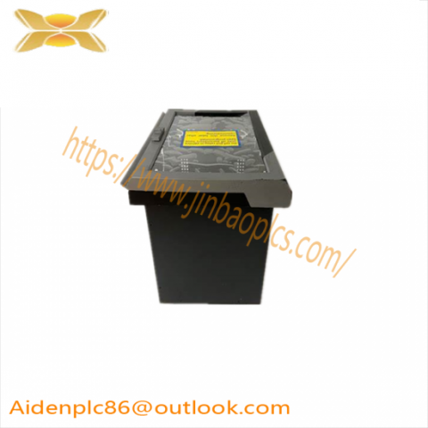 GE VMIVME-5565-11000 VMEbus Module