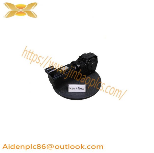 GE VMIVME-5565-11000 VMEbus Module