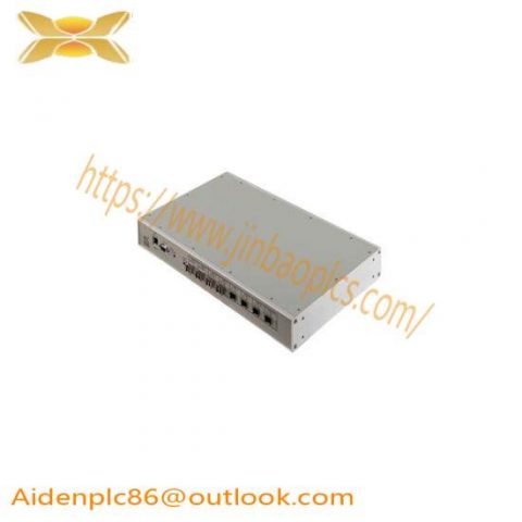 GE VMIACC-5595-208 Memory Hub Assembly: Industrial Control System Core Component