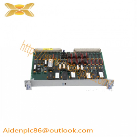 GE VMIVME-4140 Circuit Board, Industrial Control Module