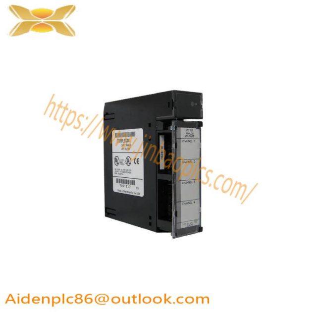 GE VMIVME-7452 Industrial Module