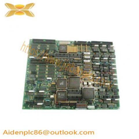 GE VMIVME-7658 Industrial Automation Module
