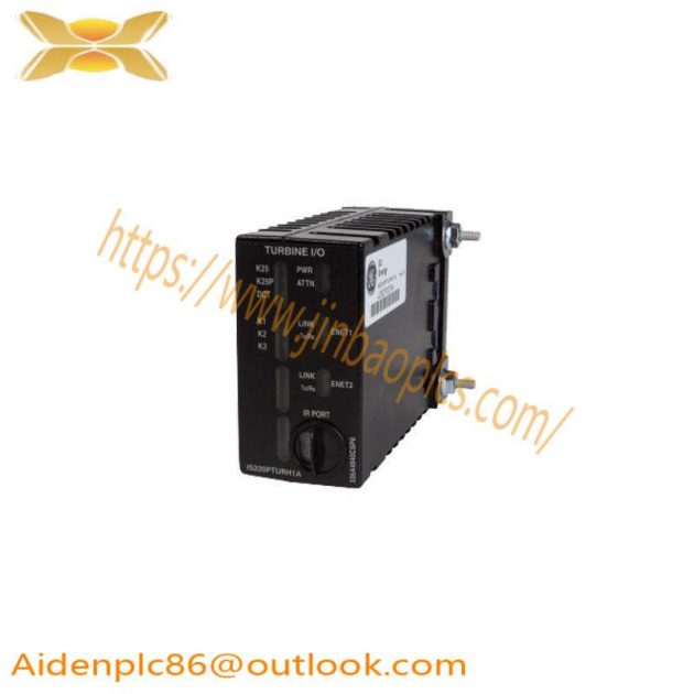 GE VMIVME-7658 Industrial Automation Module