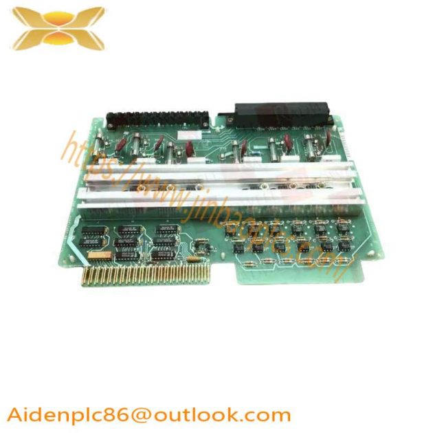 GE VMIVME-7750 350-027750-744001 F - High-Performance VMEbus Module
