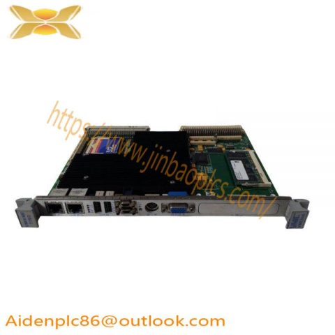 GE VMIVME-7750 350-027750-746001 P, High-Performance Industrial Control Module