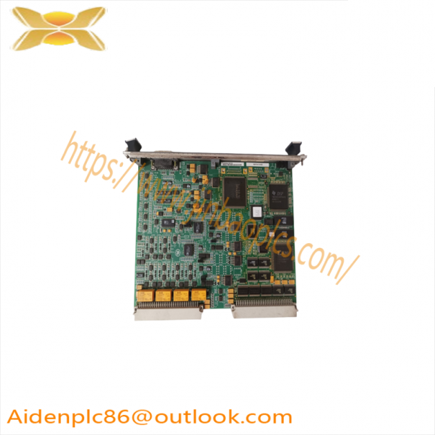 GE VSV0 H1B IS200VSVOH1BED: Precision Circuit Board for Industrial Control Systems