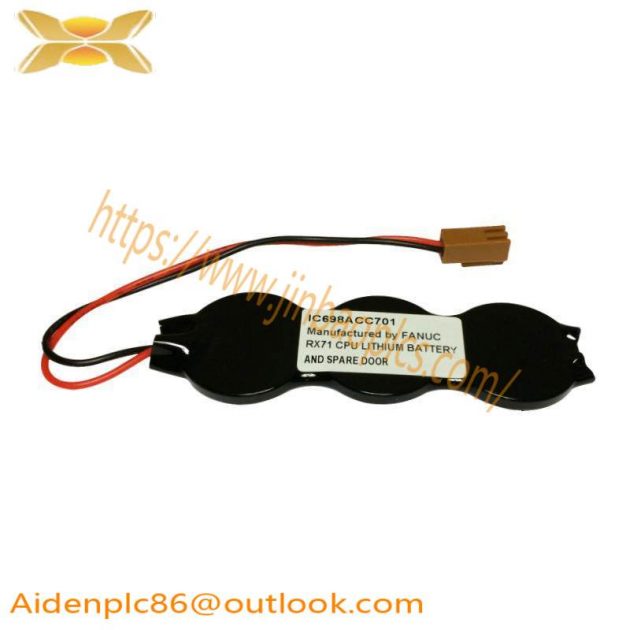 GE WES5123-2600 Control Module, High Performance for Industrial Automation