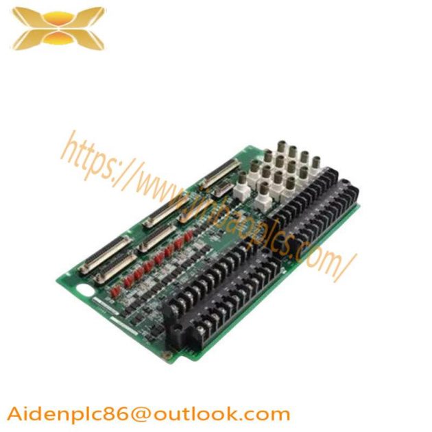 GE WES5123-2600 Control Module, High Performance for Industrial Automation