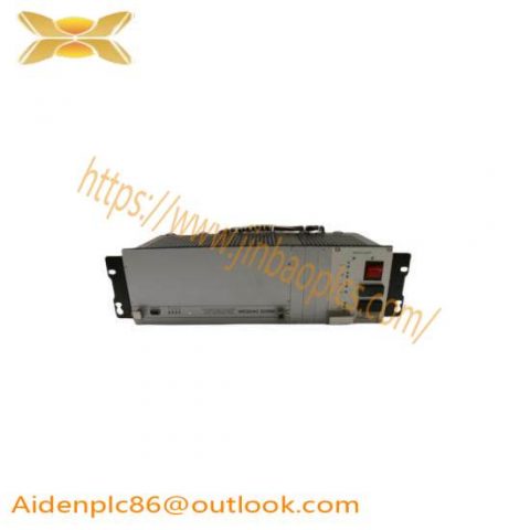 GE WESDAC D20ME | GE-HARRIS 820-0468/00 | Substation Automation Controller