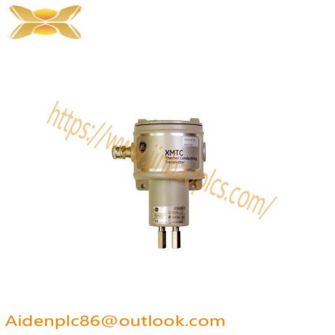 GE XMTC-62-11-0 Thermal Conductivity Transmitter