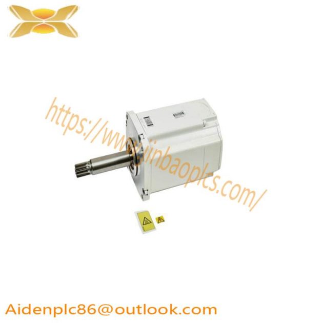 GEC ALSTHOM MCHN02D1AB0004A - High-Performance Control Module for Industrial Automation