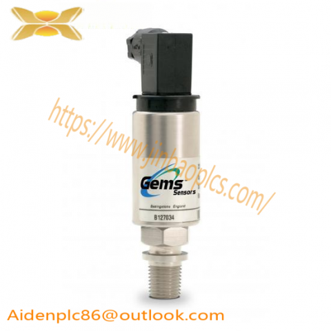 GEMS 2200BGA2501A3UA - Advanced Automation Module