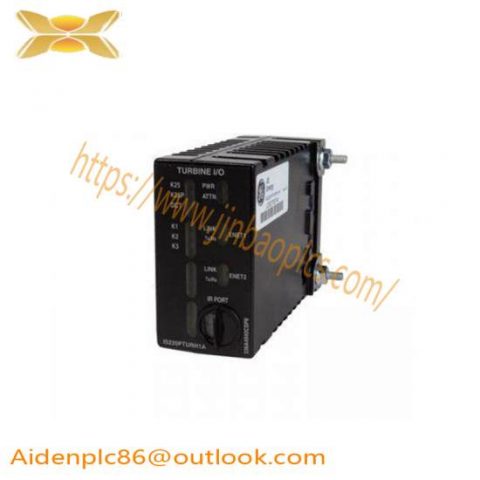 GE 6KBU300-85 Braking Unit for Industrial Control Systems