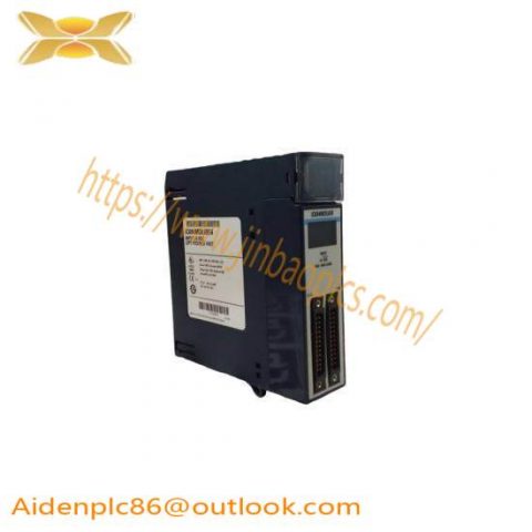 General Electric 8455-SW-CF Bus Interface Module: Industrial Automation Solutions