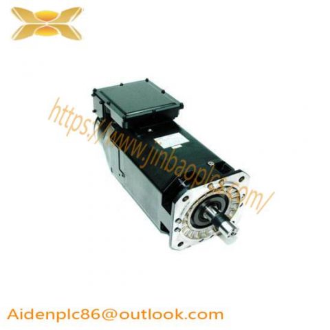 General Electric A06B-1006-B100 SPINDLE MOTOR, Precision Industrial Drive Solution