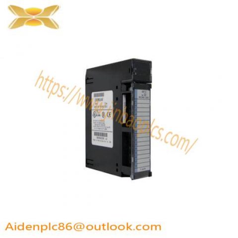 General Electric DCOFPC-MIM-003: Advanced Power Management Module