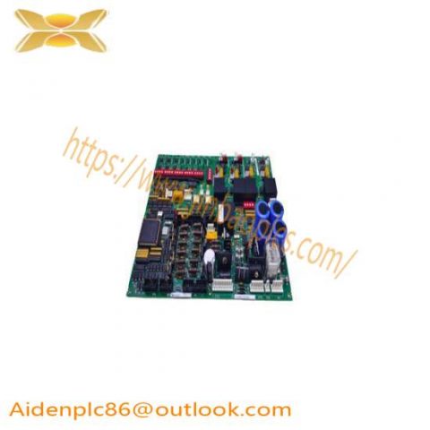 GE-FANUC DS200CDBAG1BBB Contactor Drive Board