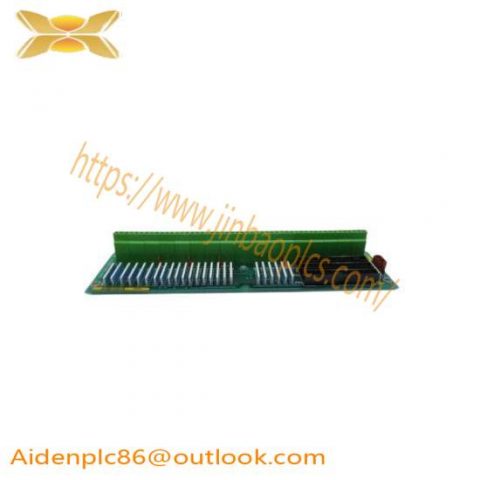 General Electric DS200DTBBG1AAA Relay Board: Advanced Control Solution for Industrial Applications