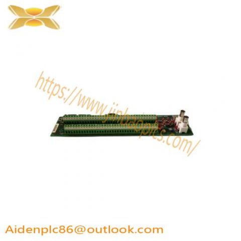 GE-FANUC DS200PTBAG1ABA Circuit Board