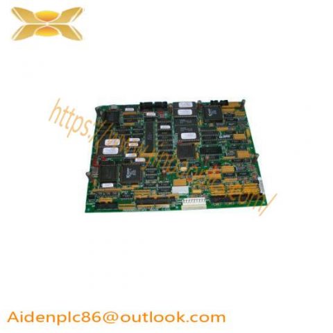 General Electric DS200SLCCG3ACC & DS215DENCG3AZZ01A Industrial Circuit Boards