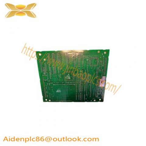 General Electric DS200SLCCG3RGH Automation Board
