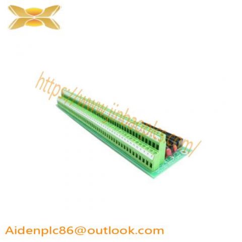 GE-FANUC DS200TBQCC1AAA PC BOARD