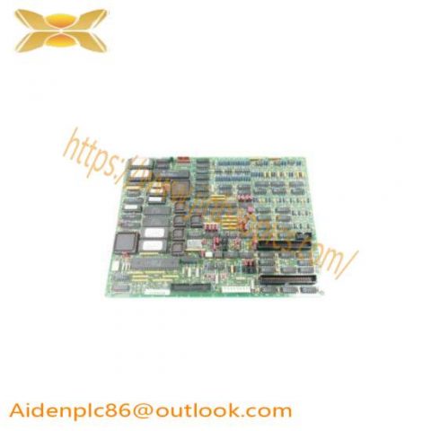 General Electric DS200TCCBG1AKC Circuit Board - Precision Control Solutions