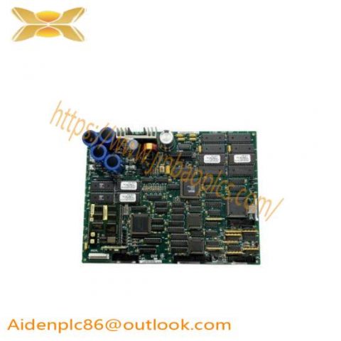 GE-FANUC DS200TCOBG1AEB Main Control Board