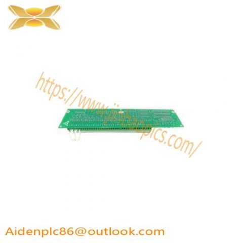 General Electric DS200TCPDG1ADC - Precision Engineered Power Distribution Board