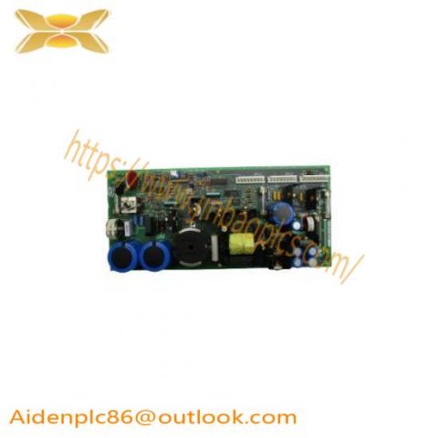 General Electric DS200UPSAG1A Drive Board for Industrial Control Systems