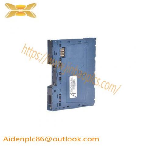 GE EP-125F Input Module: High Precision, Reliable Industrial Control Solutions