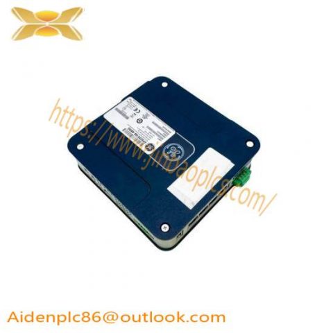 General Electric EPSCPE100-ABAG: Standalone PACSystems RSTI-EP Controller