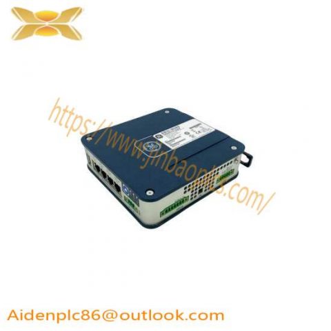 General Electric EPSCPE115-AAAB Standalone Controller: Industrial Automation & Control, Precision Engineering