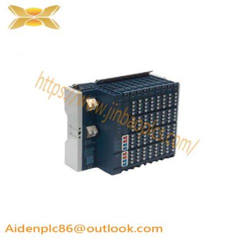 GE EPXPNS001 Network Adapter, for Industrial Automation & Control Solutions