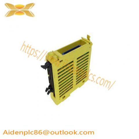 General Electric Fanuc A03B-0815-C004 I/O Module - Industrial Automation Heartbeat