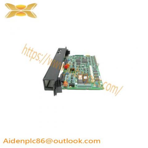 General Electric Fanuc HE697RTM700B - High Precision Counting Module