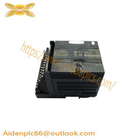 General Electric Fanuc IC200ALG260H Analog Input Module: Reliable Industrial Control Solution
