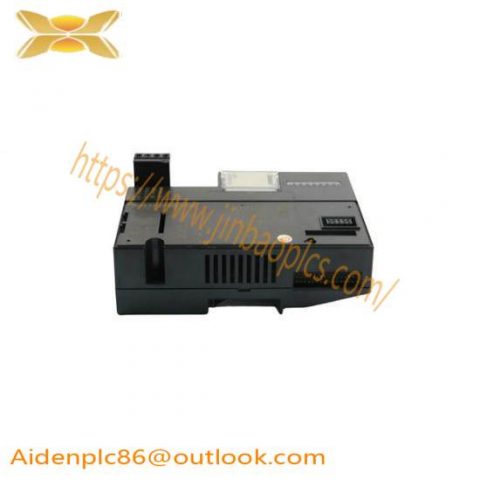 General Electric Fanuc IC200GBI001-GJ Network Interface Unit - Advanced Networking Solution for Industrial Automation