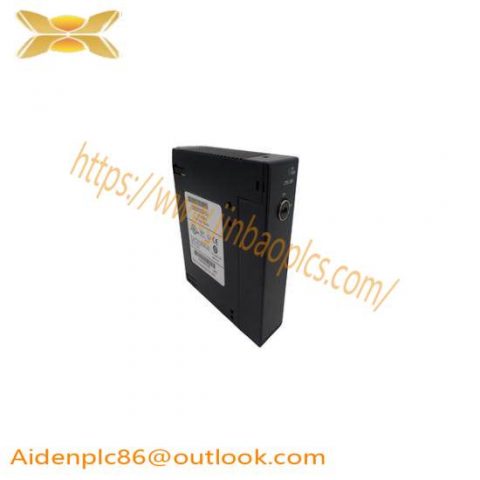 General Electric Fanuc IC693CPU350-DJ Single Slot CPU Module: Efficient Control Solution for Advanced Manufacturing