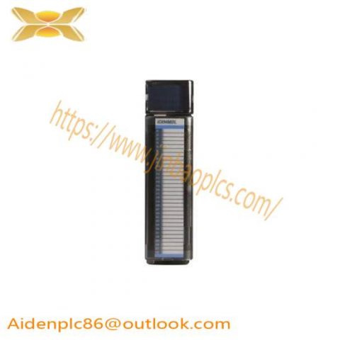 GE FANUC IC694MDL632 PLC Input Module: Industrial Automation Solution