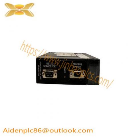 General Electric HE693PBM101 Profibus DP Master Module